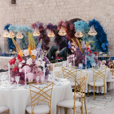 Dubrovnik Luxury Weddings photo