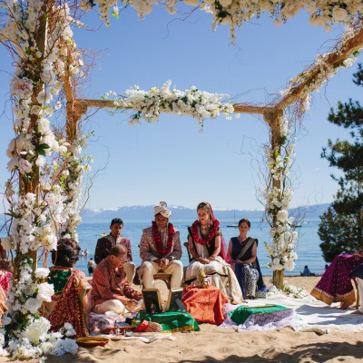North Tahoe Event Center photo