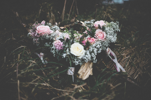homemade wedding on the coast of Ireland, photo by Savo Photography | via junebugweddings.com homemade wedding on the coast of Ireland, photo by Savo Photography | via junebugweddings.com