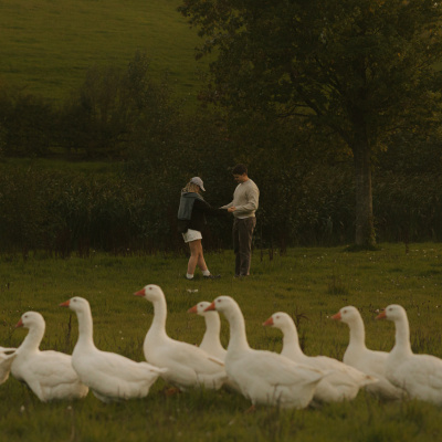 Image by Sarah Ellis of Weddings From Sarah taken in Florida Manor, Northern Ireland