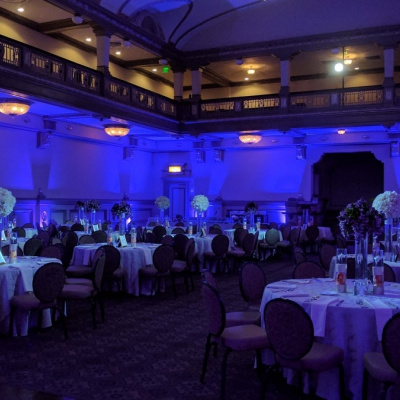 The Lighting and Sound Company photo