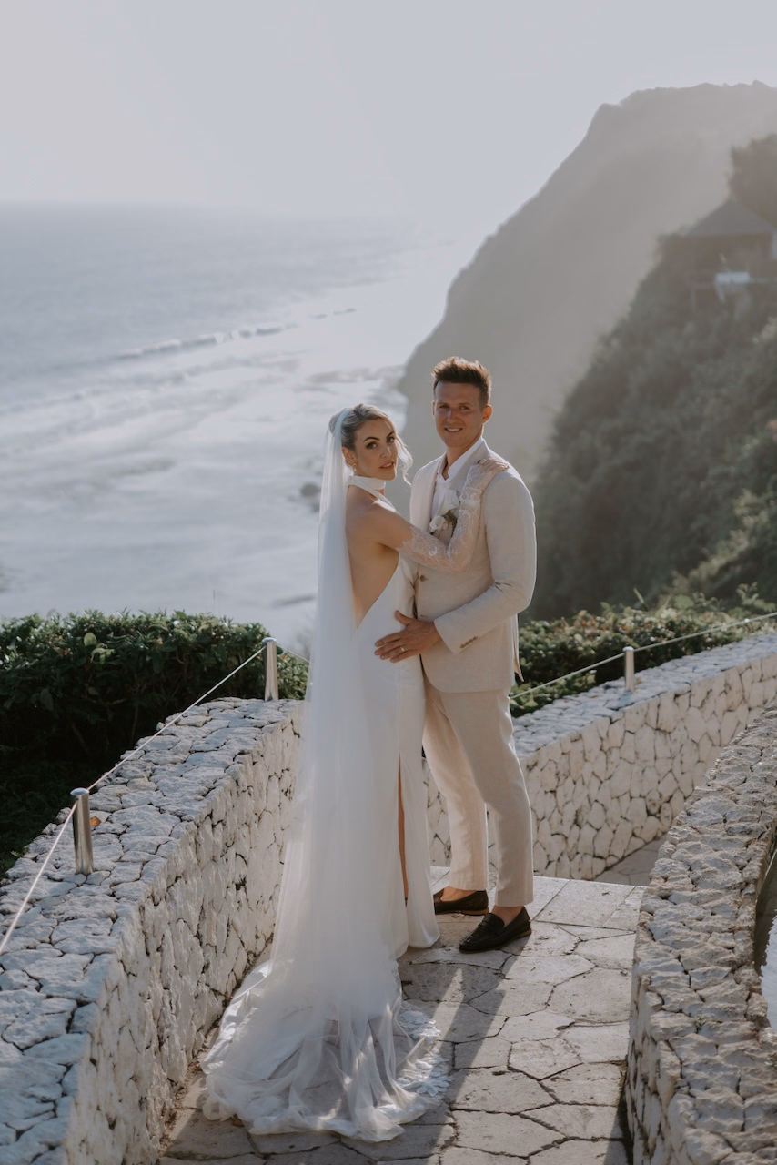 Vendor photo