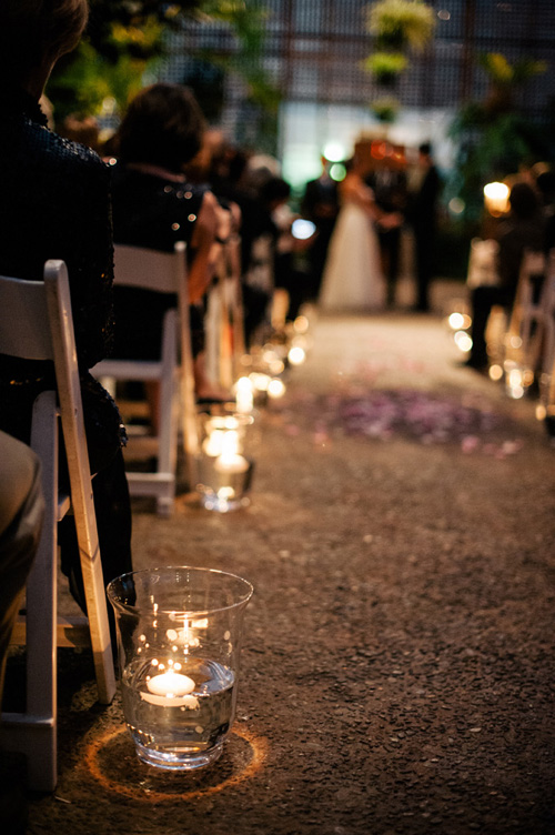 Vintage purple and jewel tone wedding at The Horticulture Center at Fairmount Park, Philadelphia, PA, photos by Ash Imagery | junebugweddings.com Vintage purple and jewel tone wedding at The Horticulture Center at Fairmount Park, Philadelphia, PA, photos by Ash Imagery | junebugweddings.com