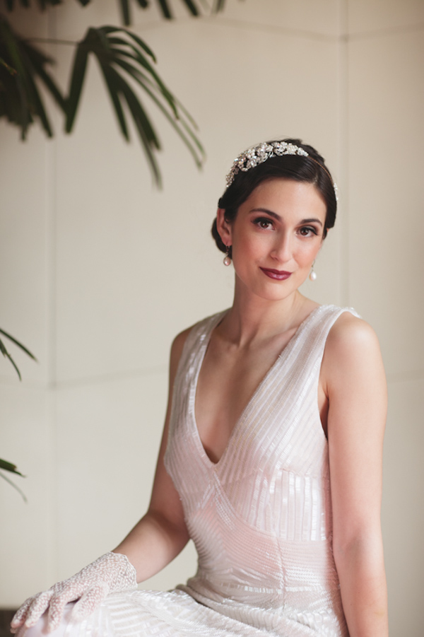 art deco glam wedding inspiration shoot with photos by Andria Lo | via junebugweddings.com art deco glam wedding inspiration shoot with photos by Andria Lo | via junebugweddings.com