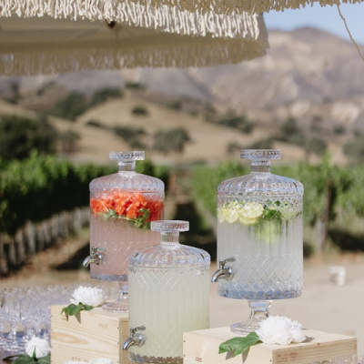 Lily & Poppy Event Rentals photo