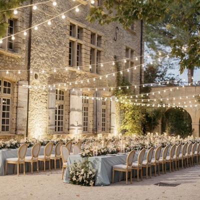 My Chic Event photo