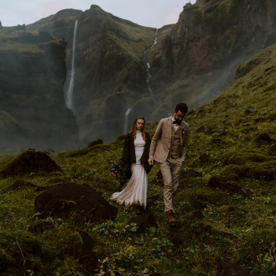 Styrmir Kári & Heiðdís Photography photo