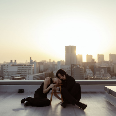 Image by Aurora Ceriani of Yidaki Studio taken in Tokyo, Japan