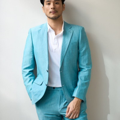 Edit Suits Co. photo