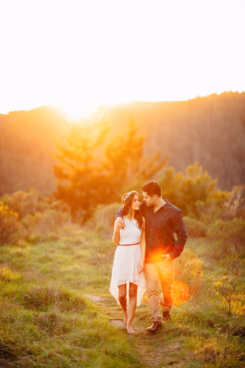 Dreamy-Mt-Tamalpais-State-Park-Engagement-Photos-BrittRene-Photography-9948
