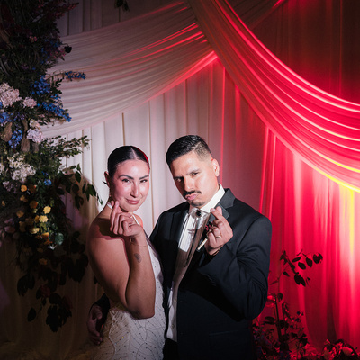 Ganesha Wedding photo