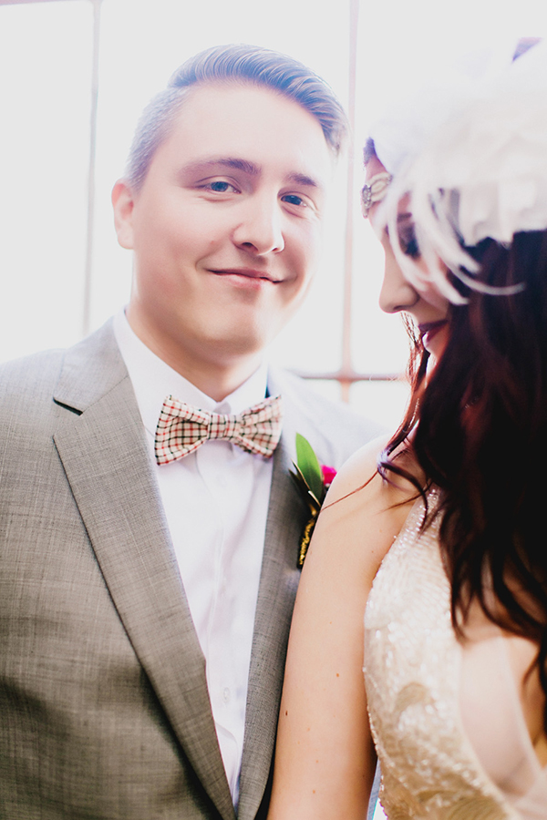 Urban Romance Inspiration Photo Shoot, Photo by Milou + Olin | via junebugweddings.com Urban Romance Inspiration Photo Shoot, Photo by Milou + Olin | via junebugweddings.com