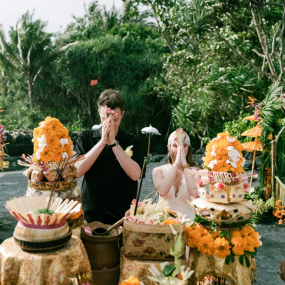 Namasa Weddings photo