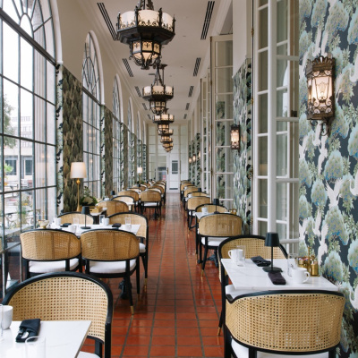 The St. Anthony, a Luxury Collection Hotel, San Antonio photo