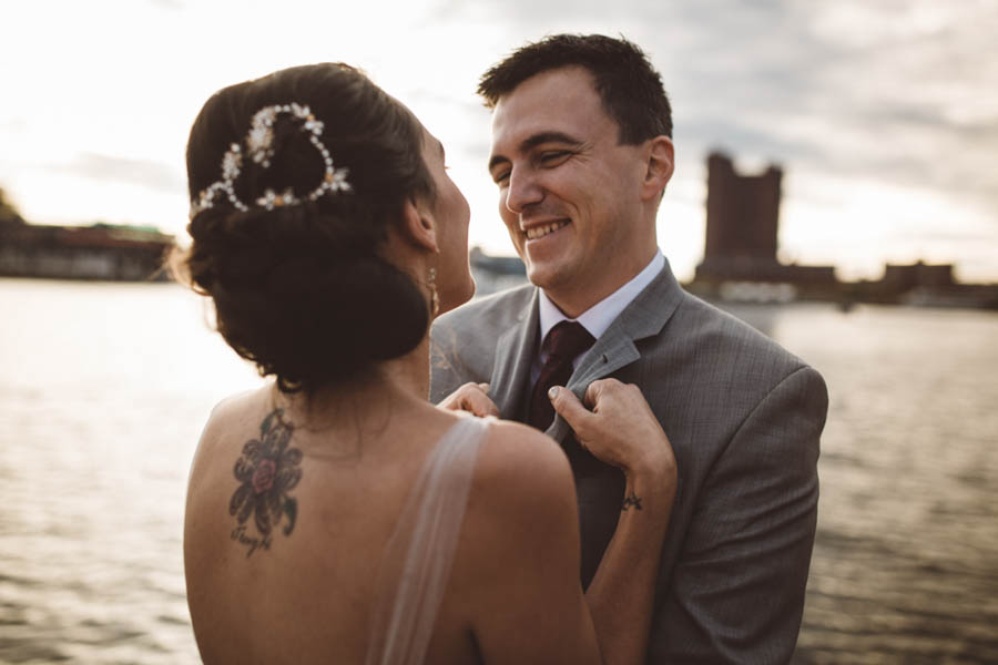 Baltimore-Wedding-Portraits-at-Sunset-Justin-Kunimoto-Photography-2