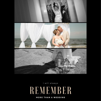 Hochzeitsfilm.de - Cinematic Wedding Films for Modern Couples in Germany and Europe photo