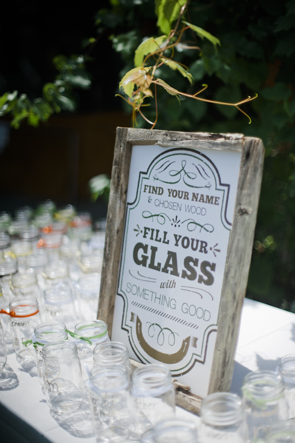 woodland wedding at Benmarl Winery, New York, photo by Richard Israel | via junebugweddings.com woodland wedding at Benmarl Winery, New York, photo by Richard Israel | via junebugweddings.com