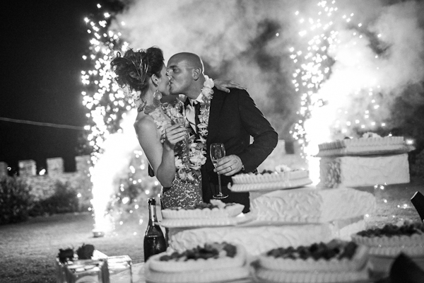 modern wedding in Italy with photos by Daniele Del Castillo | junebugweddings.com modern wedding in Italy with photos by Daniele Del Castillo | junebugweddings.com