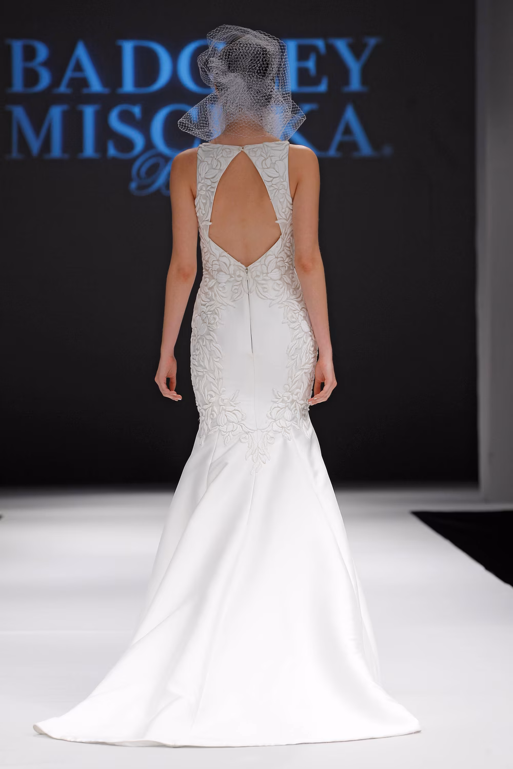 FW15 BADGLEY MISCHKA