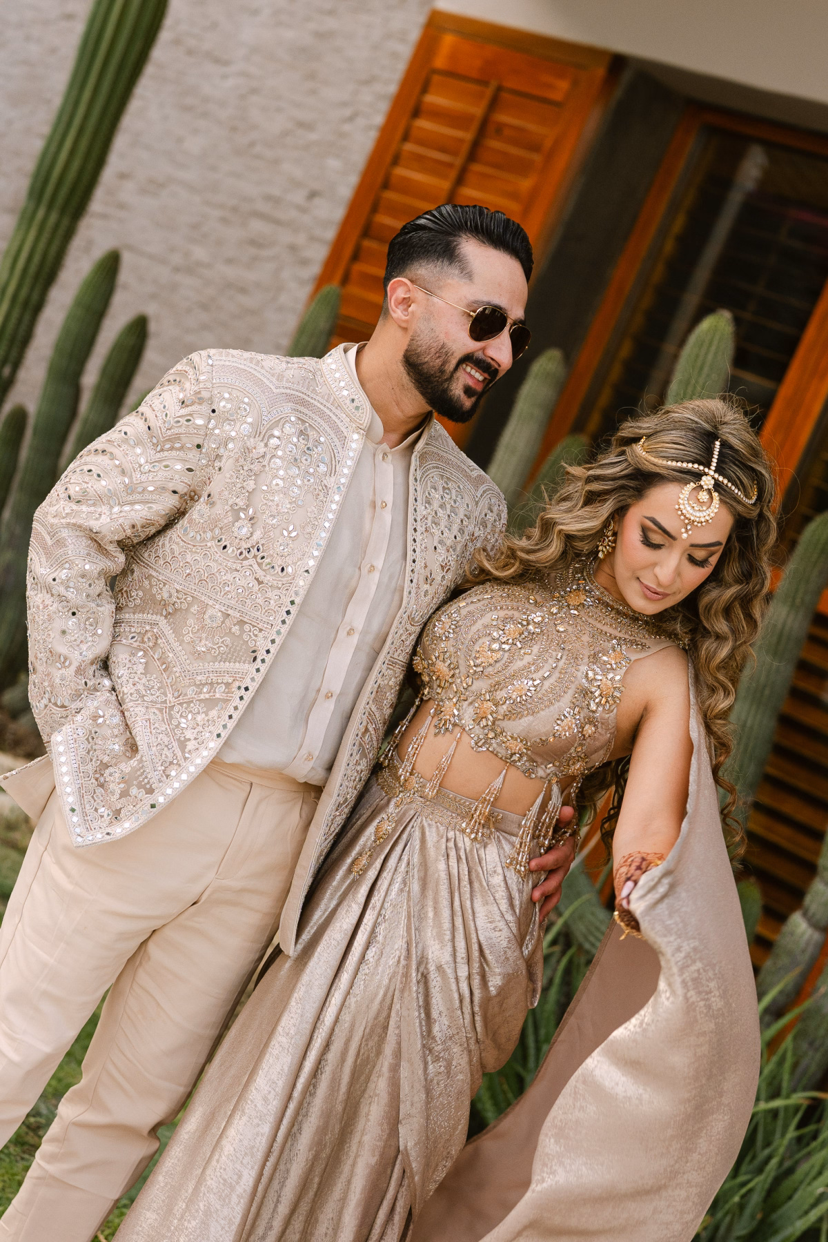 Vendor photo