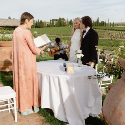 Married by Paola photo