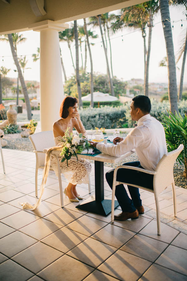 Effortlessly-Beautiful-Aruba-Elopement-Inspiration-39