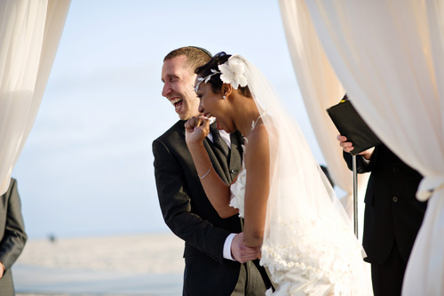 Beach wedding at Casa Del Mar in Santa Monica - from Bob Gail Events and Next Exit Photography | via junebugweddings.com Beach wedding at Casa Del Mar in Santa Monica - from Bob Gail Events and Next Exit Photography | via junebugweddings.com