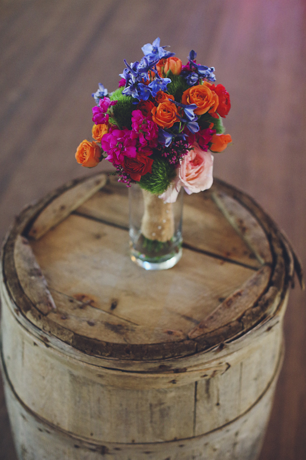 colorful texas wedding at Starhill Ranch, photo by Austin wedding photographer Christina Carroll Photography | via junebugweddings.com colorful texas wedding at Starhill Ranch, photo by Austin wedding photographer Christina Carroll Photography | via junebugweddings.com