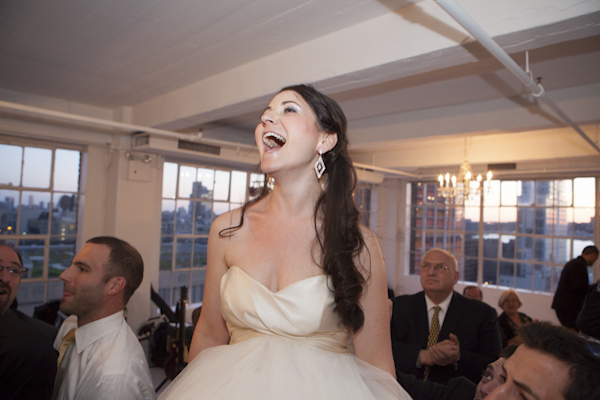 elegant wedding at Studio450 in New York, photo by Karen Hill Photography | via junebugweddings.com elegant wedding at Studio450 in New York, photo by Karen Hill Photography | via junebugweddings.com