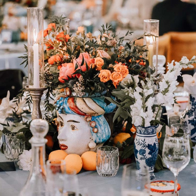 Amoretti Weddings photo