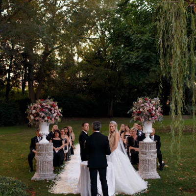 Wedding Celebrants Italy photo
