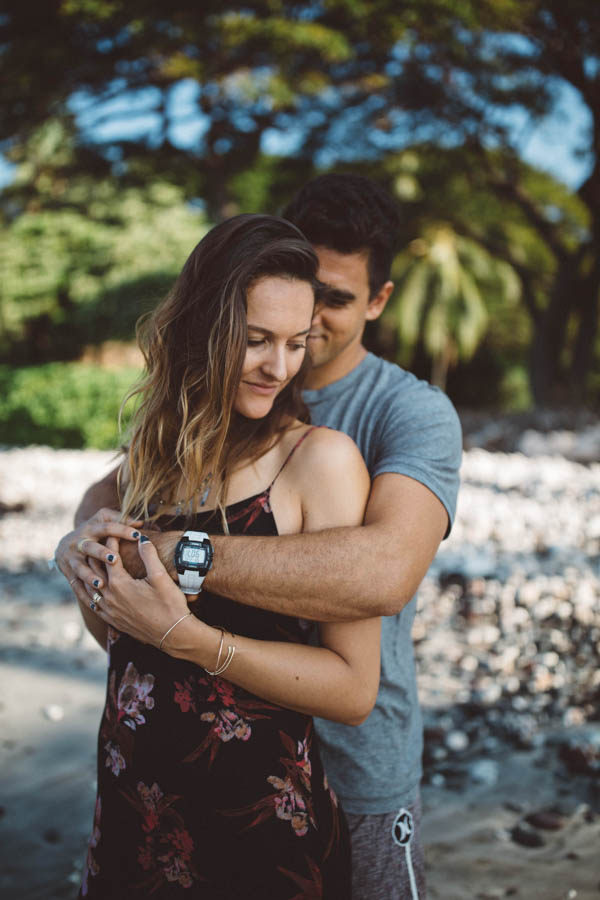 Passionate-Water-Lovers-Wedding-Anniversary-Photos-Maui-17