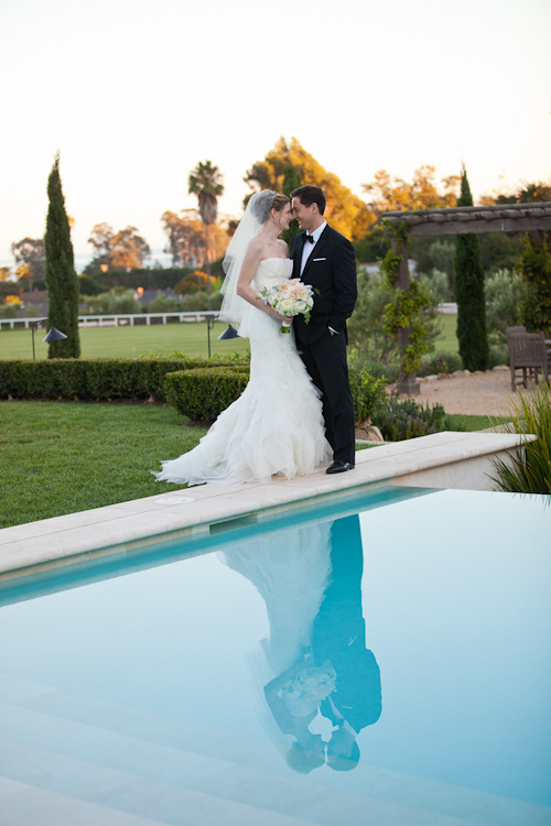 romantic wedding at Villa Sevillano with photos by Melissa Musgrove Photography | junebugweddings.com romantic wedding at Villa Sevillano with photos by Melissa Musgrove Photography | junebugweddings.com