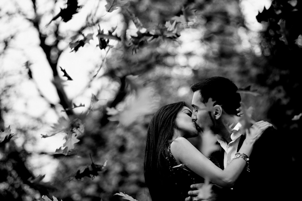 destination engagement session in Paris, photo by Cengiz Ozelsel of Adagion Studio | via junebugweddings.com Paris engagement photo by Cengiz Ozelsel of Adagion Studio | via junebugweddings.com