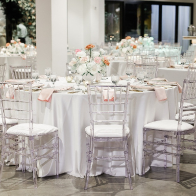 Blue Skies Weddings photo