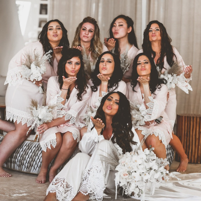 Weddings Riviera Maya photo