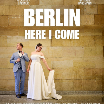 Hochzeitsfilm.de - Cinematic Wedding Films for Modern Couples in Germany and Europe photo