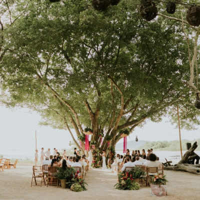 Cristina Salazar Wedding Planner photo