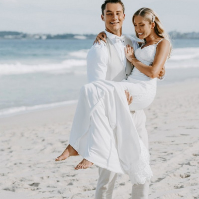 Dreamlife Wedding Photography & Video photo