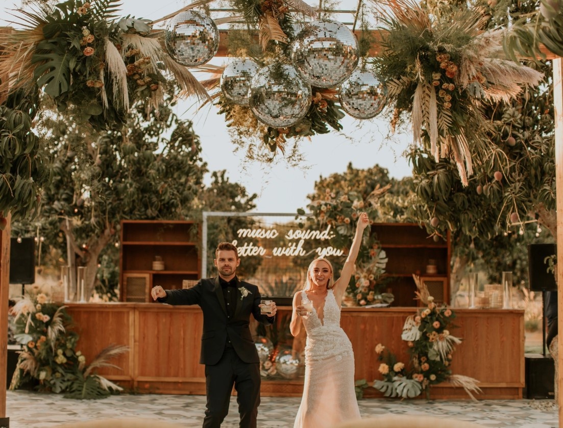 Vendor photo