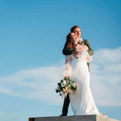 Soul & Sky Weddings photo