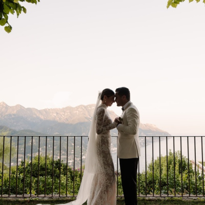 Sinfonia Wedding photo