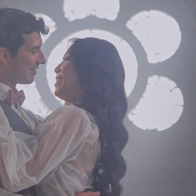 Hochzeitsfilm.de - Cinematic Wedding Films for Modern Couples in Germany and Europe photo