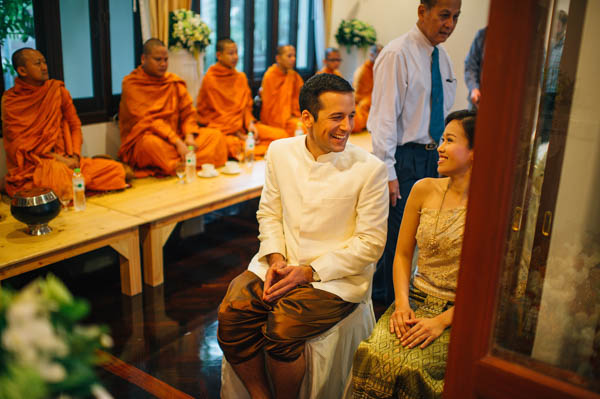 bride and groom during the ceremony bride and groom during the ceremony