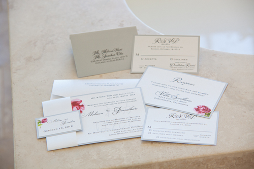 romantic wedding at Villa Sevillano with photos by Melissa Musgrove Photography | junebugweddings.com romantic wedding at Villa Sevillano with photos by Melissa Musgrove Photography | junebugweddings.com