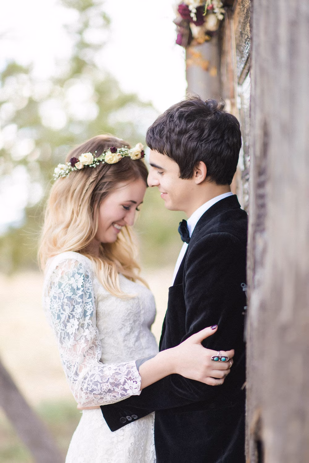 Country-Bohemian-New-Mexico-Wedding (13 of 35)