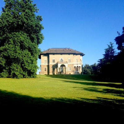 Villa del Bono photo