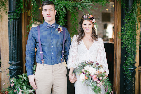 boho chic wedding inspiration photo shoot, photo by Kimberly Chau Photography | via junebugweddings.com boho chic wedding inspiration photo shoot, photo by Kimberly Chau Photography | via junebugweddings.com