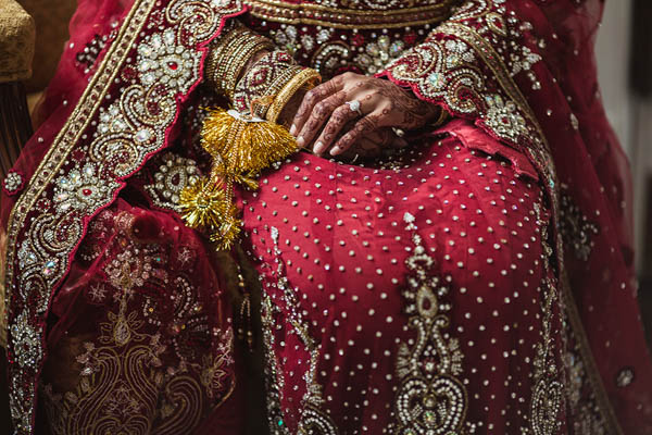 intricate traditional Indian wedding dress intricate traditional Indian wedding dress