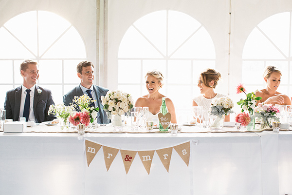 charming Australia wedding with gorgeous wedding party style, photo by Hannah Blackmore Photography | via junebugweddings.com charming Australia wedding with gorgeous wedding party style, photo by Hannah Blackmore Photography | via junebugweddings.com